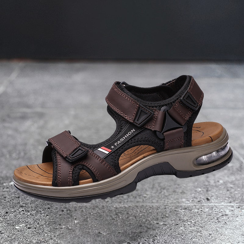 Breon - Stilvolle Sandalen