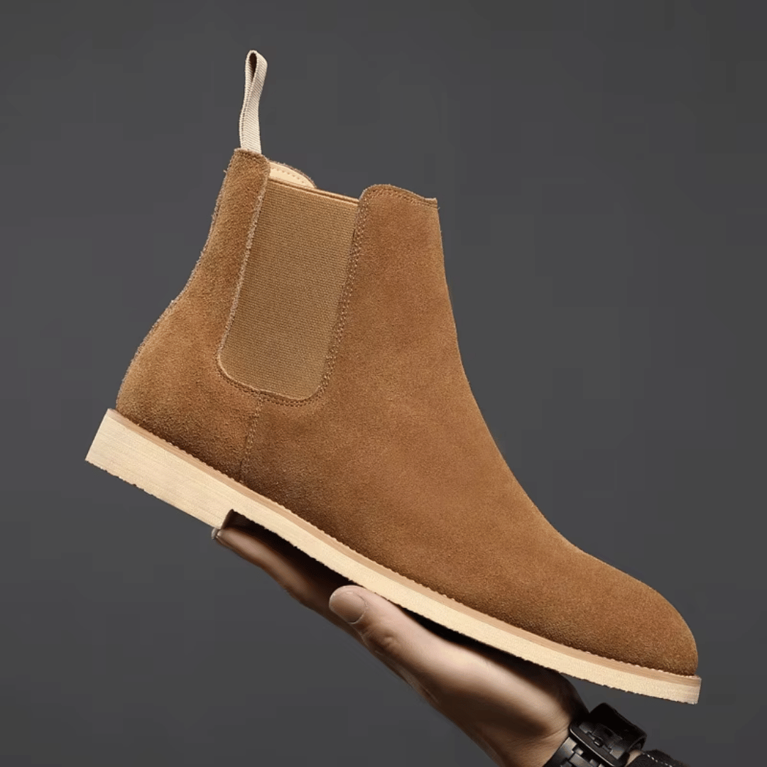 Bradley | Chelsea-Stiefel