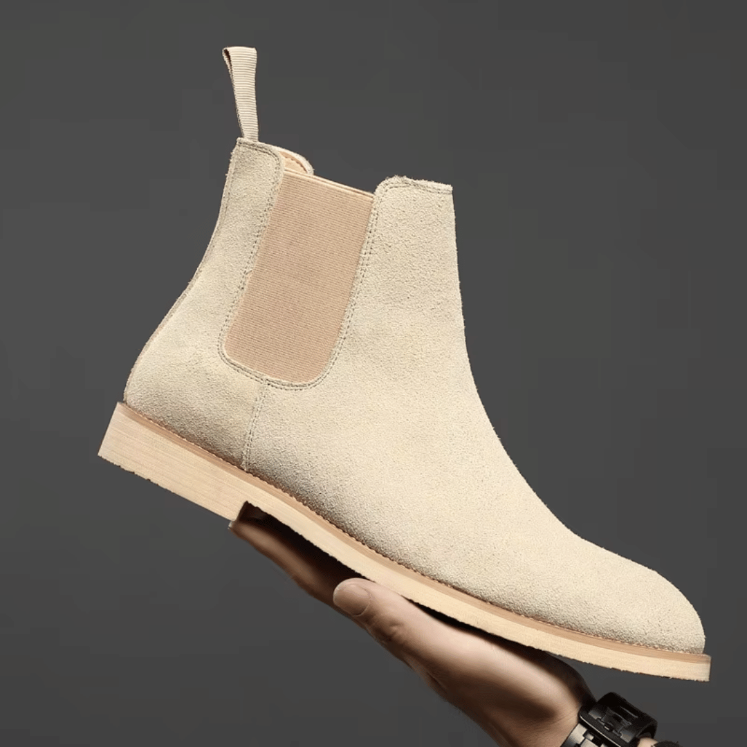 Bradley | Chelsea-Stiefel