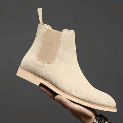 Bradley | Chelsea-Stiefel