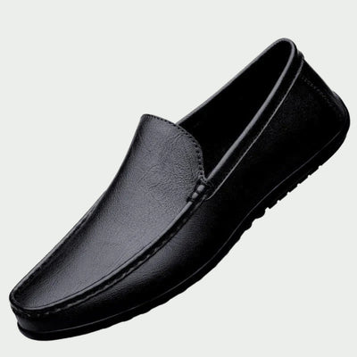Albert – Loafer Aus Kunstläder