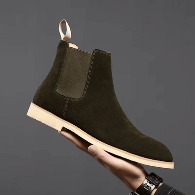 Bradley | Chelsea-Stiefel