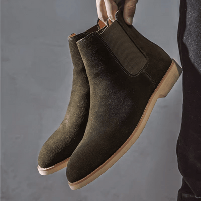 Bradley | Chelsea-Stiefel