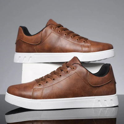 Bert - Kunstläder Schuhe