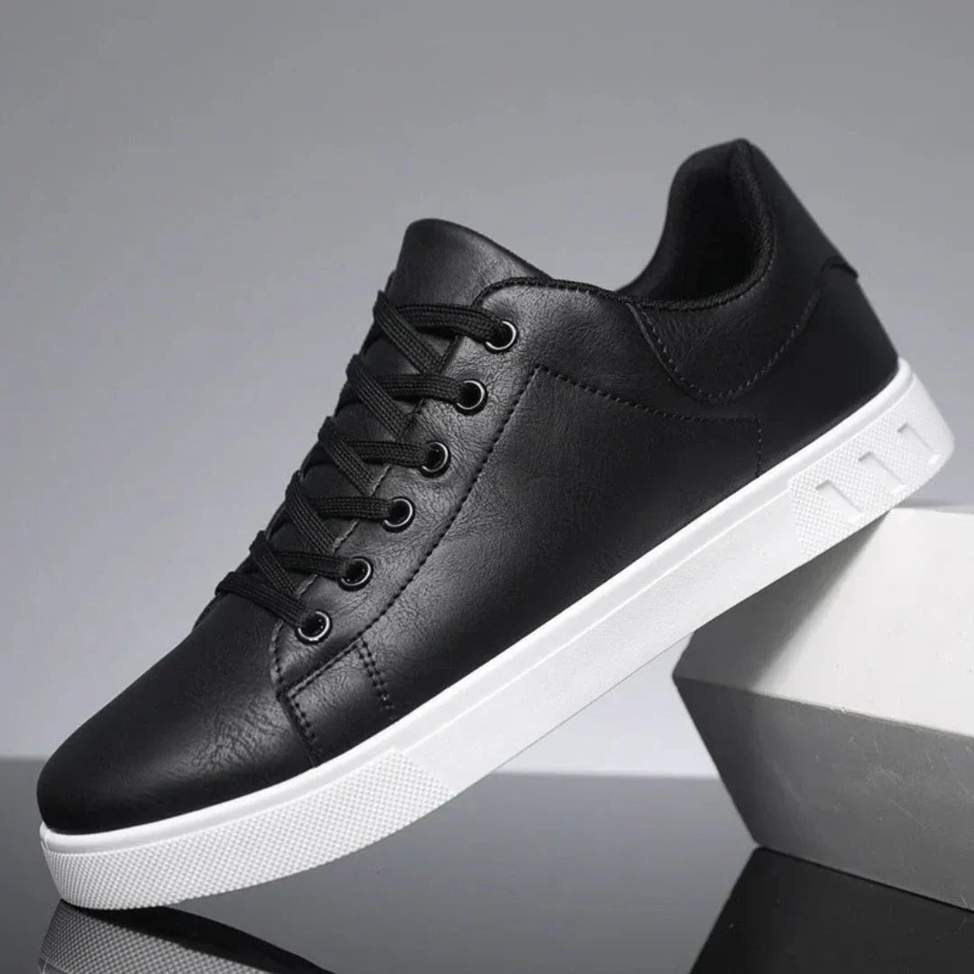 Bert - Kunstläder Schuhe