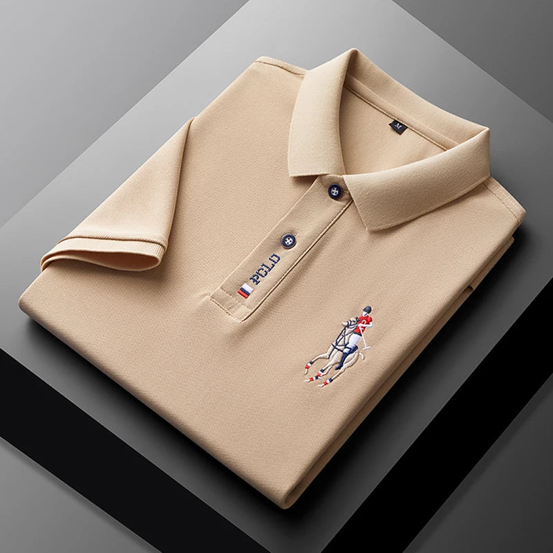 Arnaiz -  Kurzarm Polo Hemd