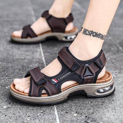 Breon - Stilvolle Sandalen