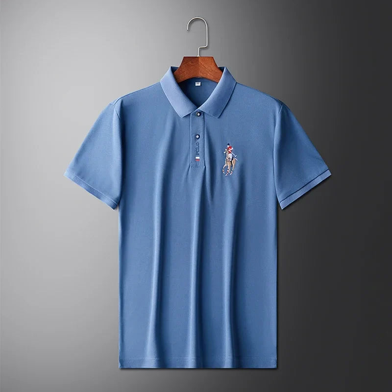 Arnaiz -  Kurzarm Polo Hemd
