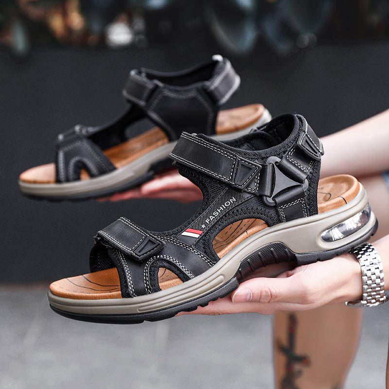 Breon - Stilvolle Sandalen