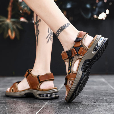 Breon - Stilvolle Sandalen