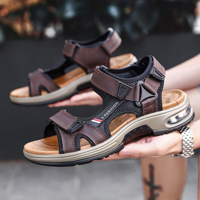 Breon - Stilvolle Sandalen