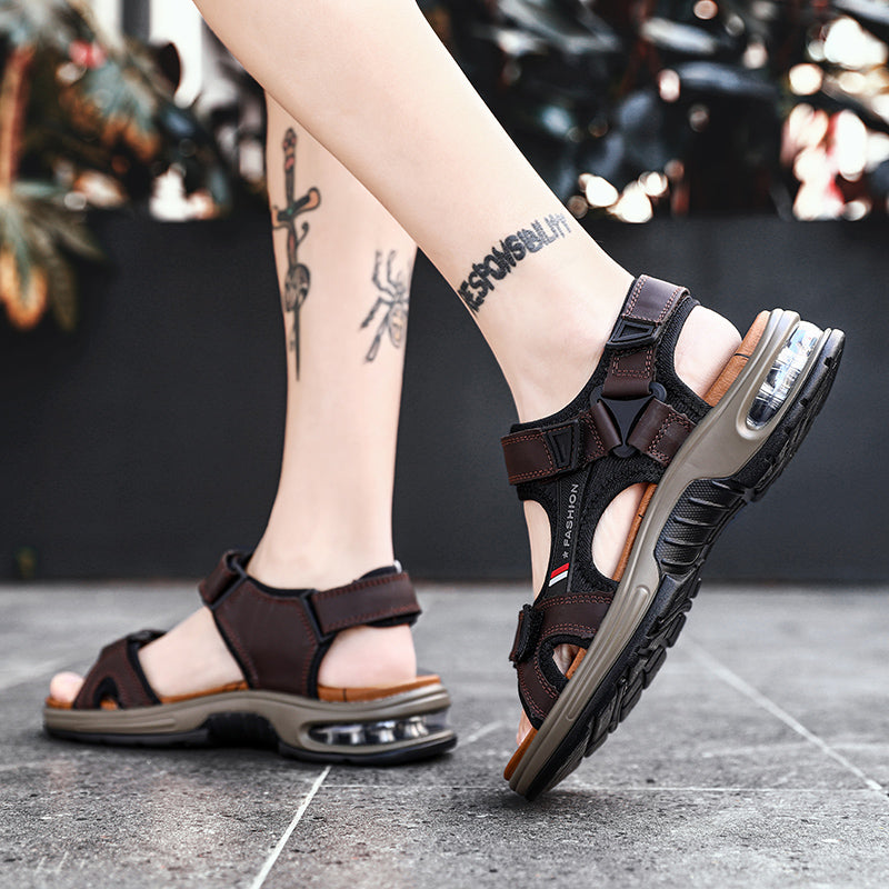 Breon - Stilvolle Sandalen