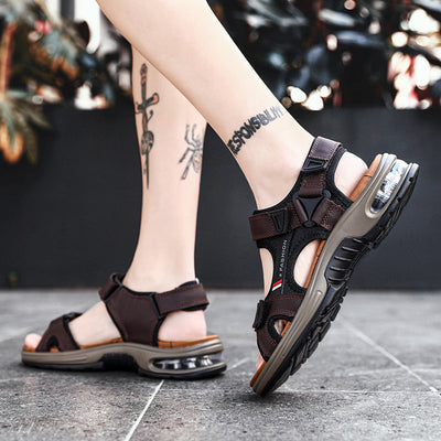 Breon - Stilvolle Sandalen