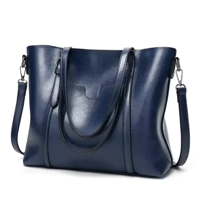 Wilhelmina™| Einkaufstasche