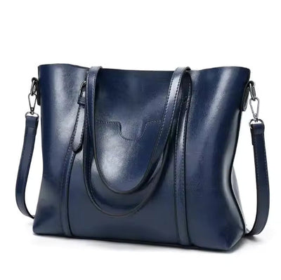 Wilhelmina™| Einkaufstasche