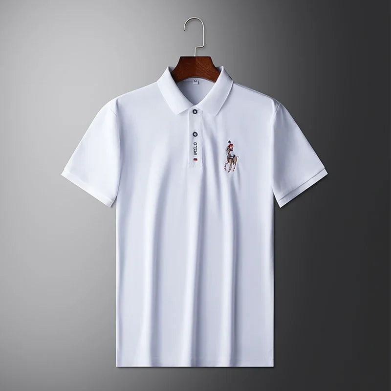 Arnaiz -  Kurzarm Polo Hemd