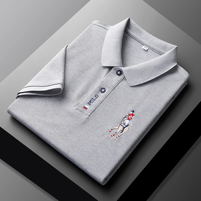 Arnaiz -  Kurzarm Polo Hemd