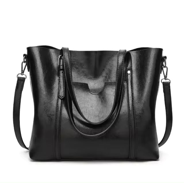 Wilhelmina™| Einkaufstasche