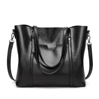 Wilhelmina™| Einkaufstasche
