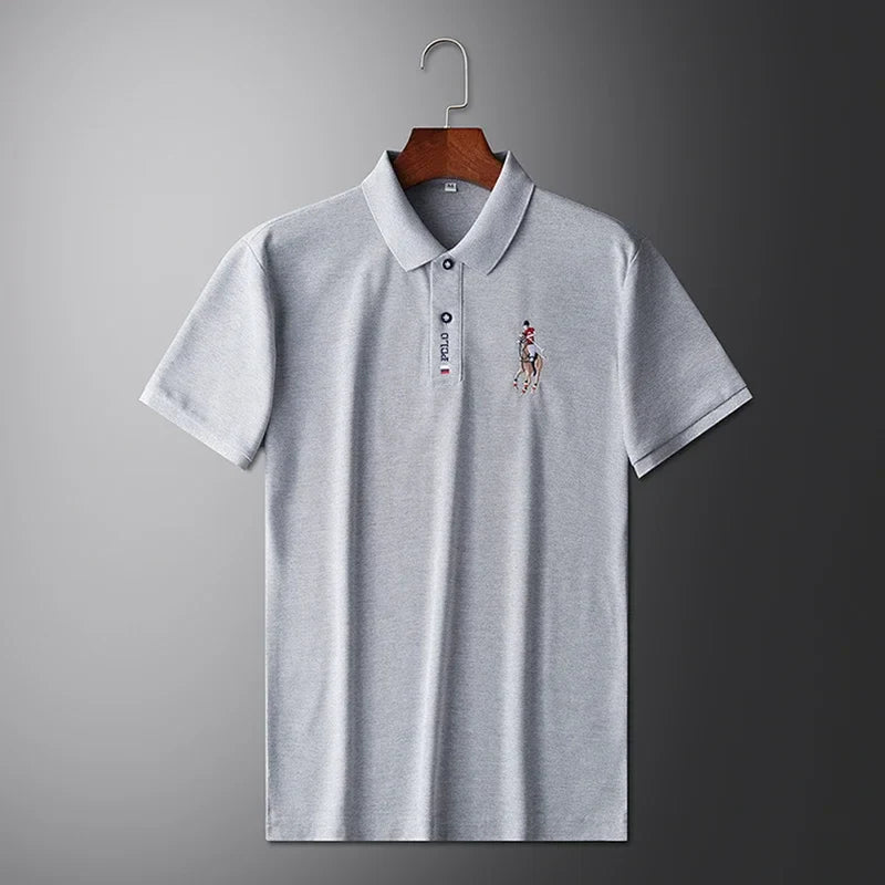 Arnaiz -  Kurzarm Polo Hemd