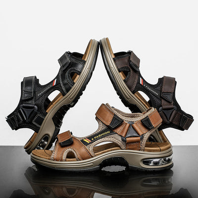 Breon - Stilvolle Sandalen