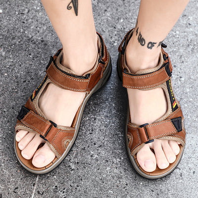 Breon - Stilvolle Sandalen