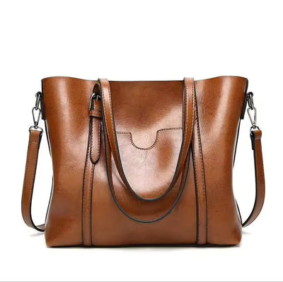 Wilhelmina™| Einkaufstasche
