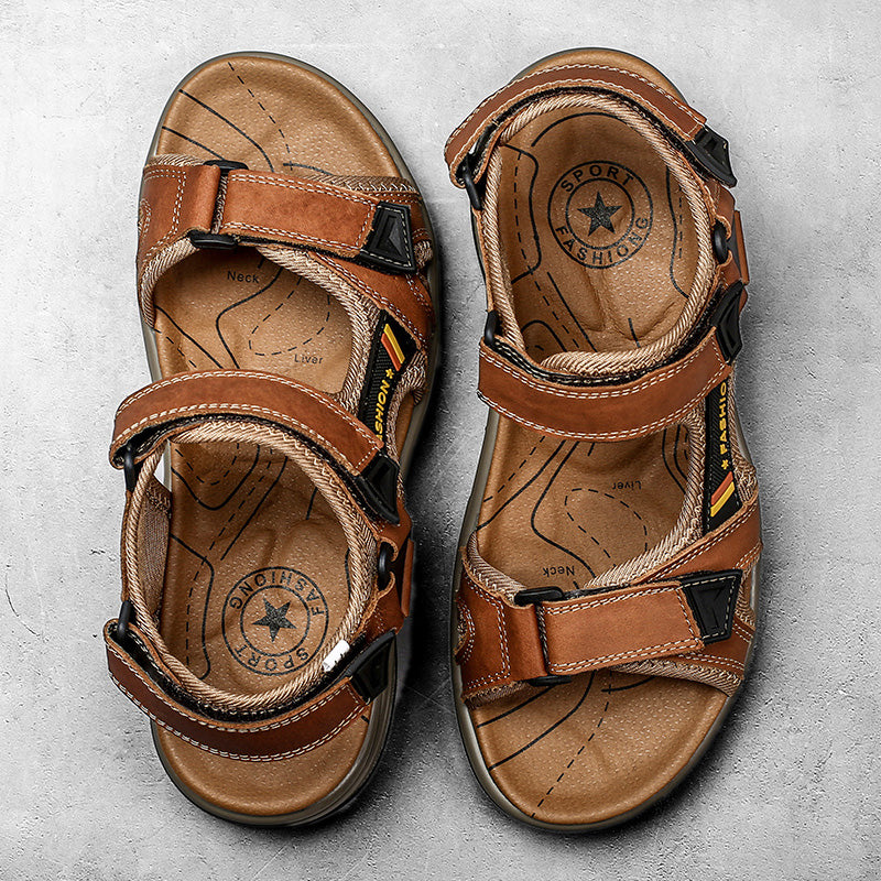 Breon - Stilvolle Sandalen