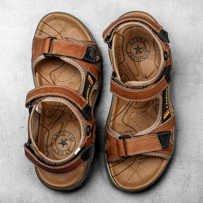 Breon - Stilvolle Sandalen