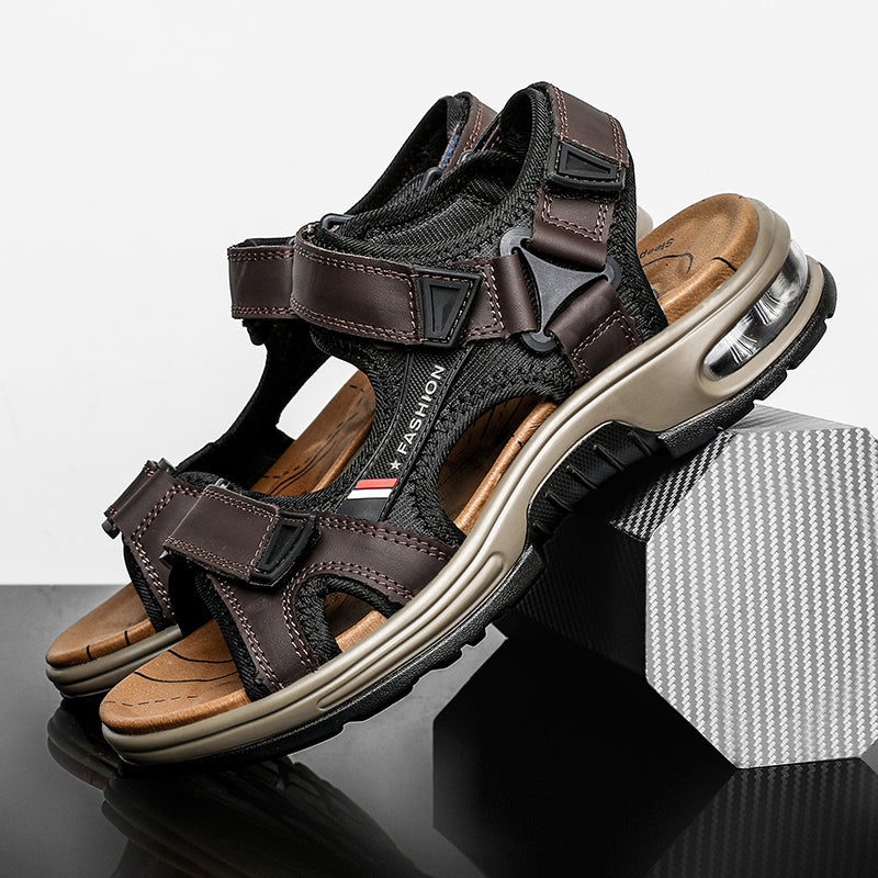 Breon - Stilvolle Sandalen