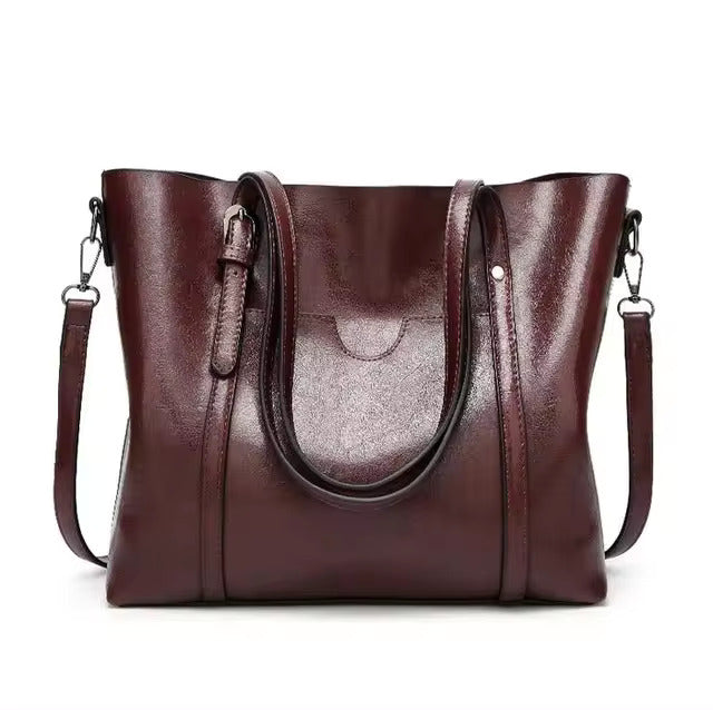 Wilhelmina™| Einkaufstasche