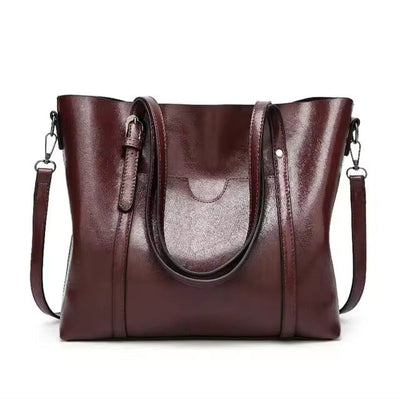 Wilhelmina™| Einkaufstasche