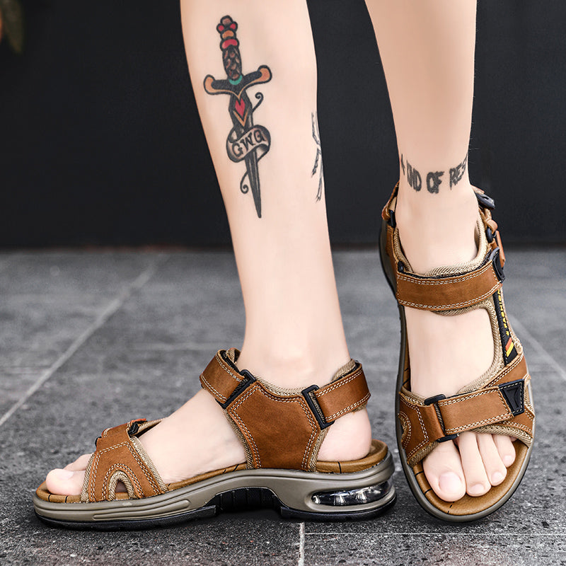 Breon - Stilvolle Sandalen