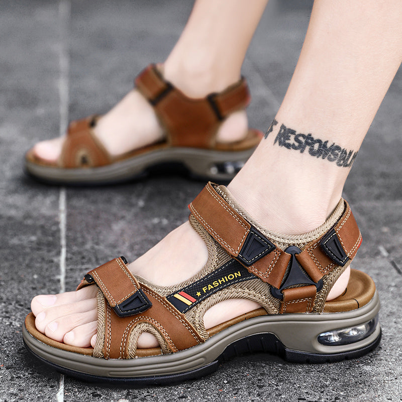 Breon - Stilvolle Sandalen