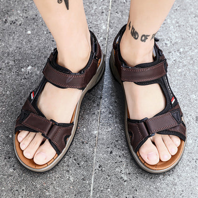 Breon - Stilvolle Sandalen