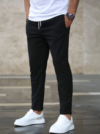 Bronko – Prämie Dehnung Luxus Hose