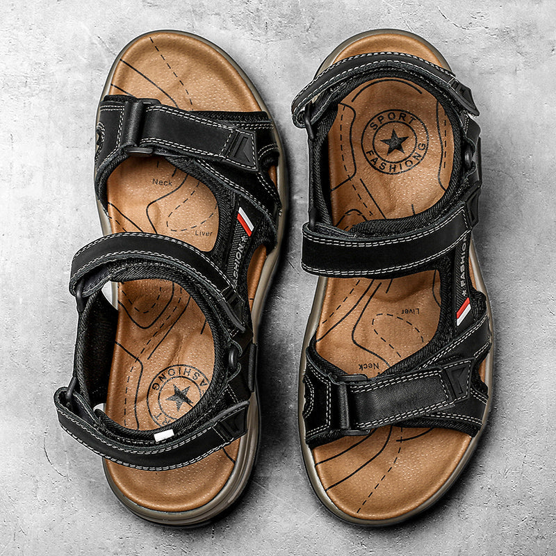 Breon - Stilvolle Sandalen