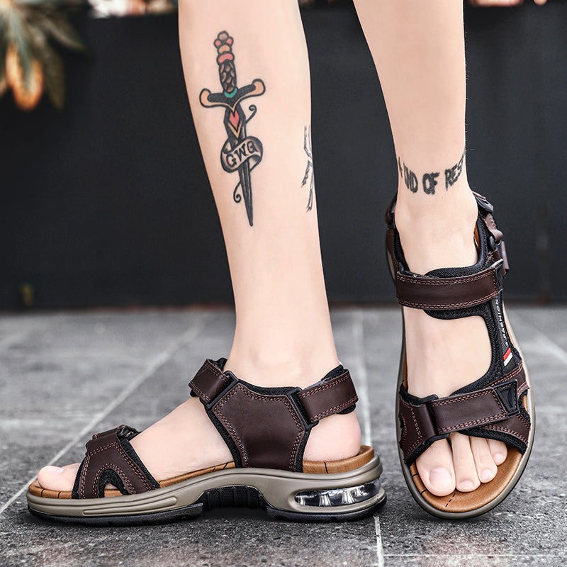 Breon - Stilvolle Sandalen