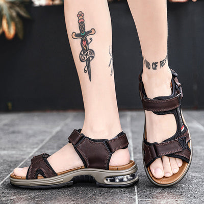 Breon - Stilvolle Sandalen