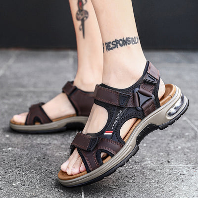Breon - Stilvolle Sandalen