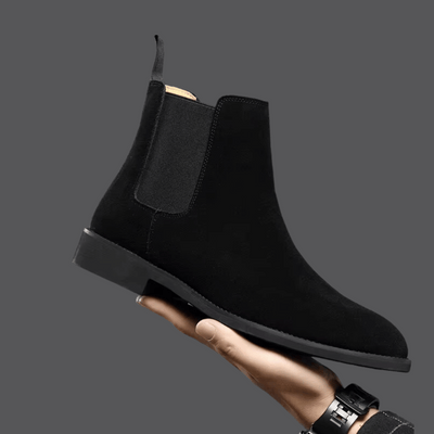Bradley | Chelsea-Stiefel