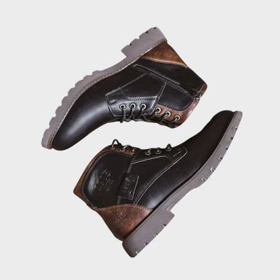 Kennedy | Lederstiefeletten