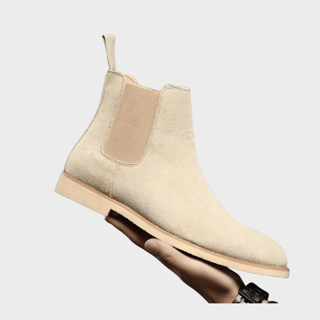 Bradley | Chelsea-Stiefel