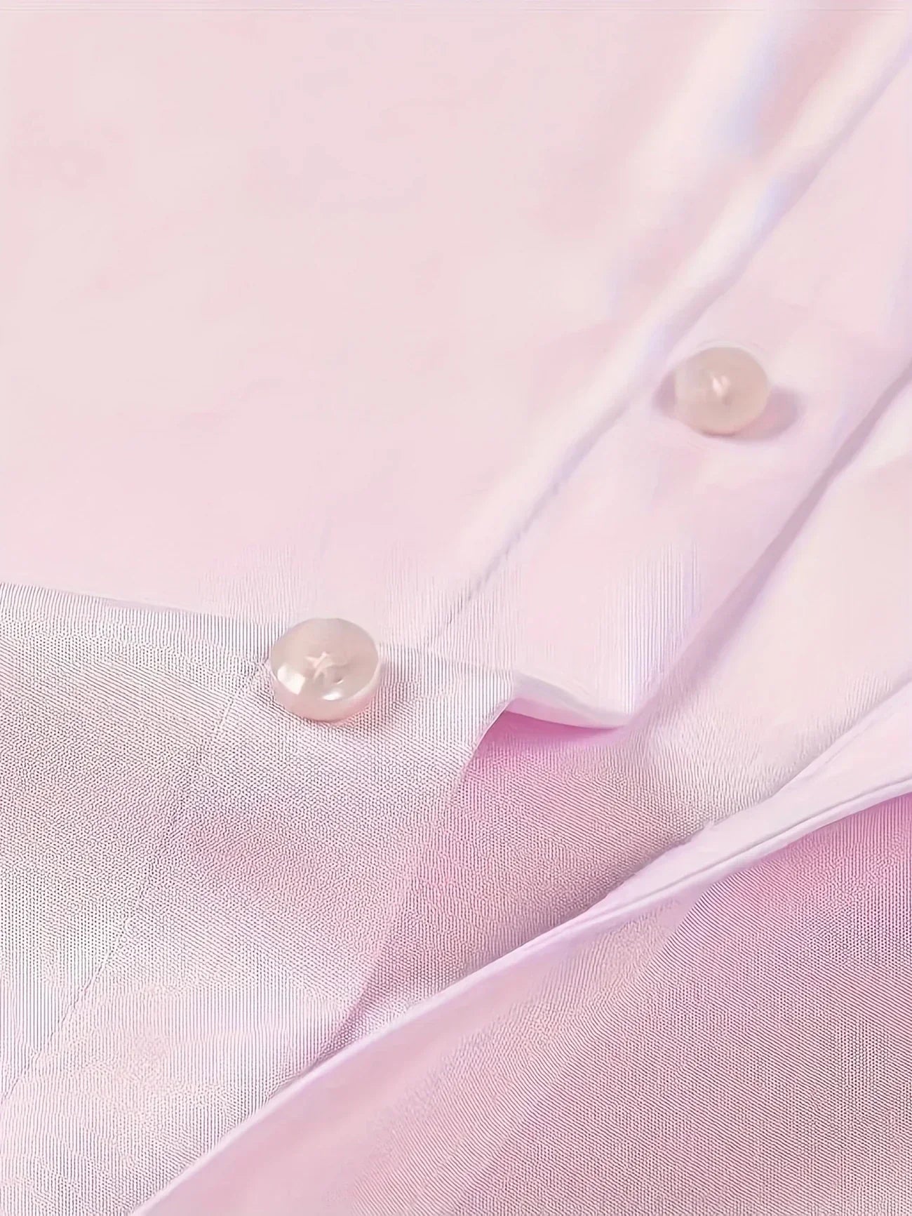 Byron – Elegantes Langarm Hemd Mit Knöpfen