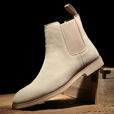 Bradley | Chelsea-Stiefel